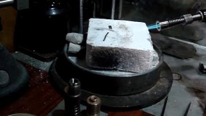 Ювелирные горелки своими руками ( газ ) часть № 5