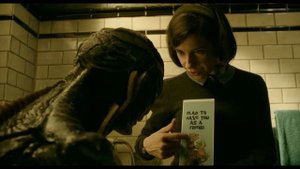 The Beauty Of The Shape Of Water