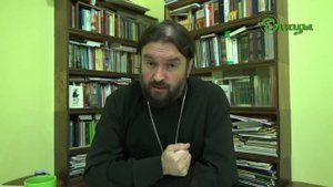 Враги России. о. Андрей Ткачёв. Особое мнение. Проповедь. Елицы