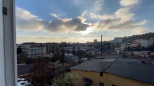 Тимирязева 11/2 | Однокомнатная квартира с видом на город | Продажа/аренда | мкр. Донская | Сочи