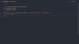 Laravel 9 Advance Routing