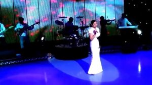 Зайнаб Махаева - Ты моя мечта