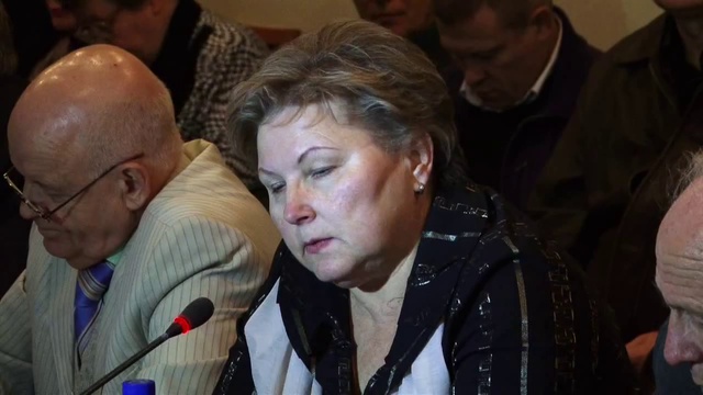 Ермакова: геноцид через ГМО 
