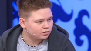 Синдром отмены. Мужское / Женское. Выпуск от 06.09.2023 (последний выпуск сегодня)