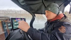 Спустя сезон... HIDEA 130. Мотор ХАЙДИ 130. Закрываем сезон.
