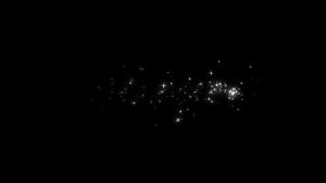 Футаж Блески