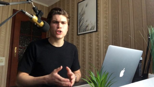 Нужна ли математика программисту? ?? Личный опыт смотреть онлайн