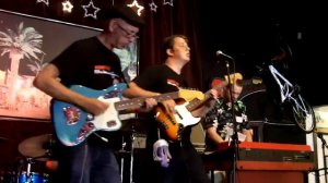 The Space Rangers: Good Morning Svetlana