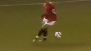 Ronaldinho vs Cristiano Ronaldo 2005 - 2008