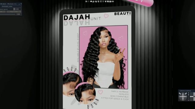 Shop The Level Event With Me! | Second Life смотреть онлайн