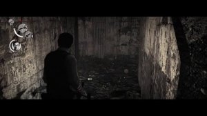 The Evil Within Прохождение Стрим #2 (PS4)