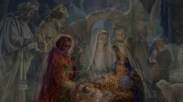 Рождество Христово смотреть онлайн