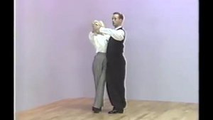 Fallaway Whisk and Chase (Andrew Sinkison Lecture)