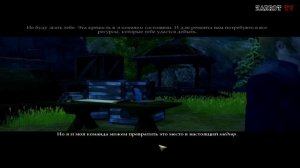 Прохождение Neverwinter Nights 2 - часть 36 (Крепость)