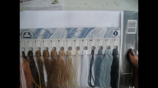 #29 Пошуршим?! Планы на 2019 год! А вдруг! :) смотреть онлайн