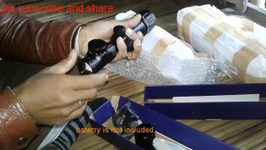 Tasco telescope 2-6×32AOE review