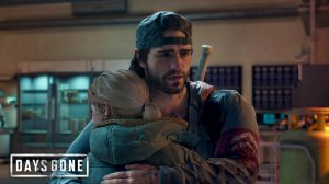 "МЕНЯ ИСПОЛЬЗОВАЛИ!" Сара поняла что её обманули - Жизнь после (Days Gone) | PS5