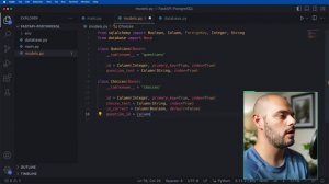 How to build a FastAPI app with PostgreSQL