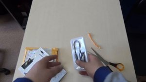 Посылка с Aliexpress #84: Переходник microUSB - HDMI