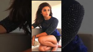 Alia bhatt jerk off