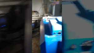 Объвязка напольного котла будерус