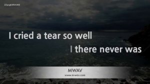 Neil Sedaka-One Way Ticket (Karaoke Version)