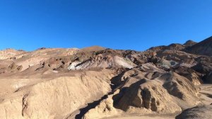 Where To Go In DEATH VALLEY 6 Places To See In Death Valley National Park 2021 For Your First Visit