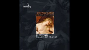 Il Festino, Manuel de Grange, Francisco Javier Manalich - Damigella tutta bella