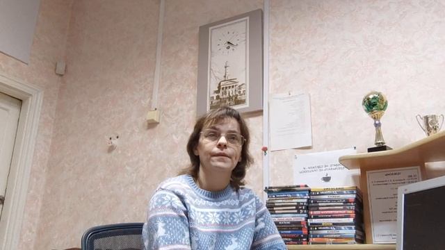 Начинаем проект "4 шага к преодолению психологических барьеров людьми с инвалидностью по зрению". смотреть онлайн