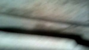 как снять бак с Митсубиси Галант