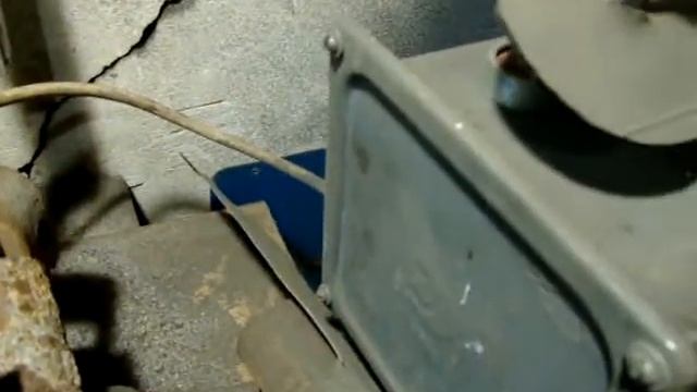 Станок отрезной по металлу смотреть онлайн