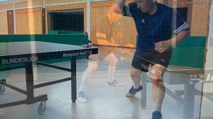 162.Тренировка. Имитация на колесе топса справа.15.05.2018.