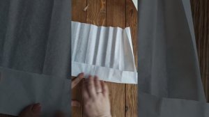 Как подготовить тетради в Джанкбук? МК Анны Кадырджи