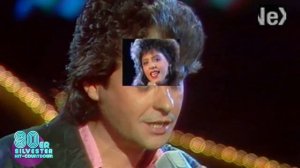 Peter Kent & Luisa Fernandez - Solo Por Ti (Studio Performance '86)