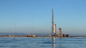 Остров Мудьюг. Белое море.