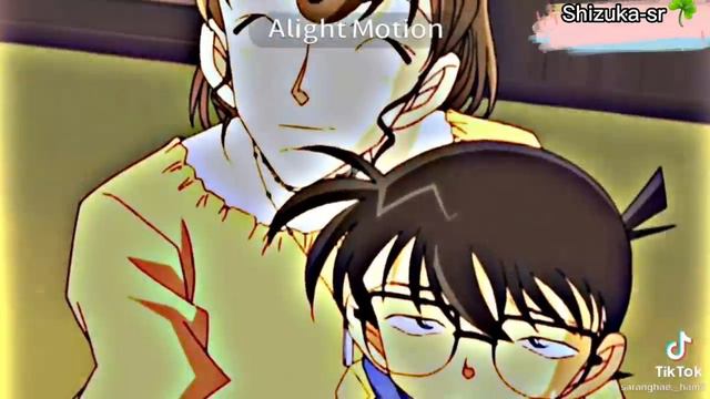 Tổng hợp Tik Tok conan | khi các nhân vật trong conan chơi tik tok sẽ như thế nào 🌈|#tiktok #conan смотреть онлайн