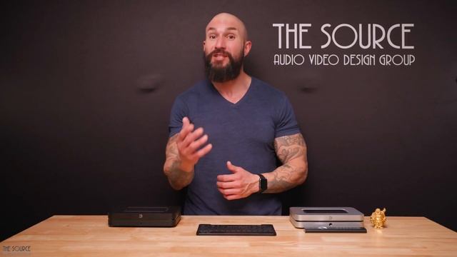 Bluesound NODE X vs. Bluesound NODE N130, Which streamer is better for you? смотреть онлайн