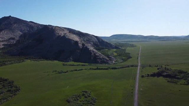 Сибинские озера Aero Закрытое Озеро Караколь Каржинколь Место падения Огромного Метеорита смотреть онлайн