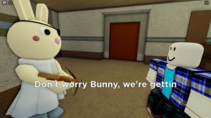 Все записки (страницы) в Игре Piggy   |Вот это Игра|