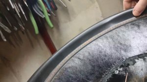 сабвуфер dl audio raven 18 ... не покупайте это ....