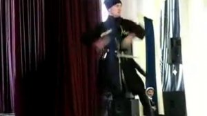 Танец у родника