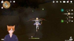 Личинка песчаного жировика. Где искать? | Genshin Imapct Геншин Импакт