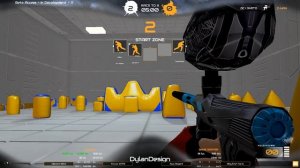 [FR-LIVE]XField Paintball 3 BETA