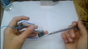 Простой ШИМ регулятор!!!Своими руками.