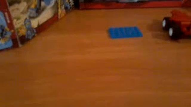 обзор на машину кая)) смотреть онлайн