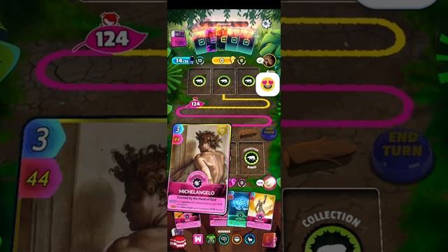 legendary deck CUE cards TCG смотреть онлайн