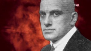 Маяковский. Последняя любовь, последний выстрел. Документальное кино Леонида Млечина