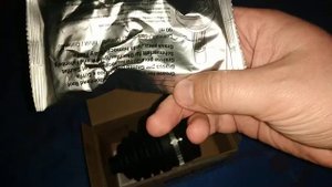 Комплект ШРУСа metelli 151542