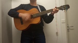 Песня со смыслом Шумит сосна (Афганистан) под гитару