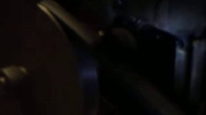 Работа первичного вала в коробке передач Таврия (без масла на консистентной смазке) притир шестерен